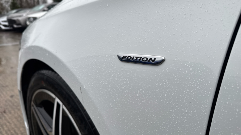 Mercedes-Benz A-Class A200 AMG Line Premium Edition 5dr Auto Petrol Hatchback